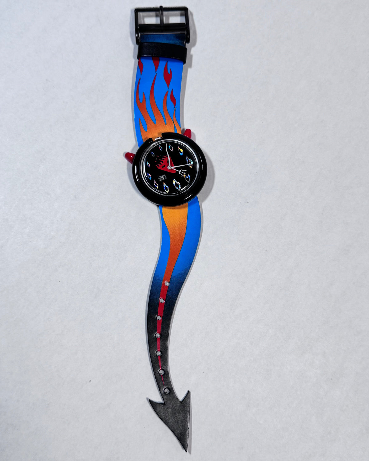 Hot Stuff - PMB103