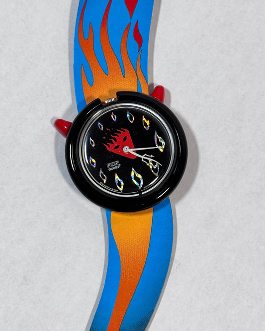 Hot Stuff - PMB103