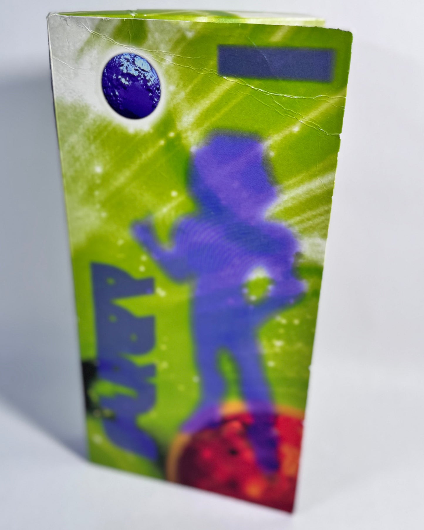 Stripp - SDN120