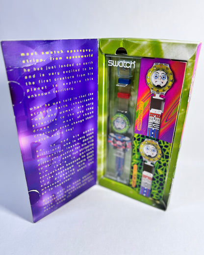 Stripp - SDN120