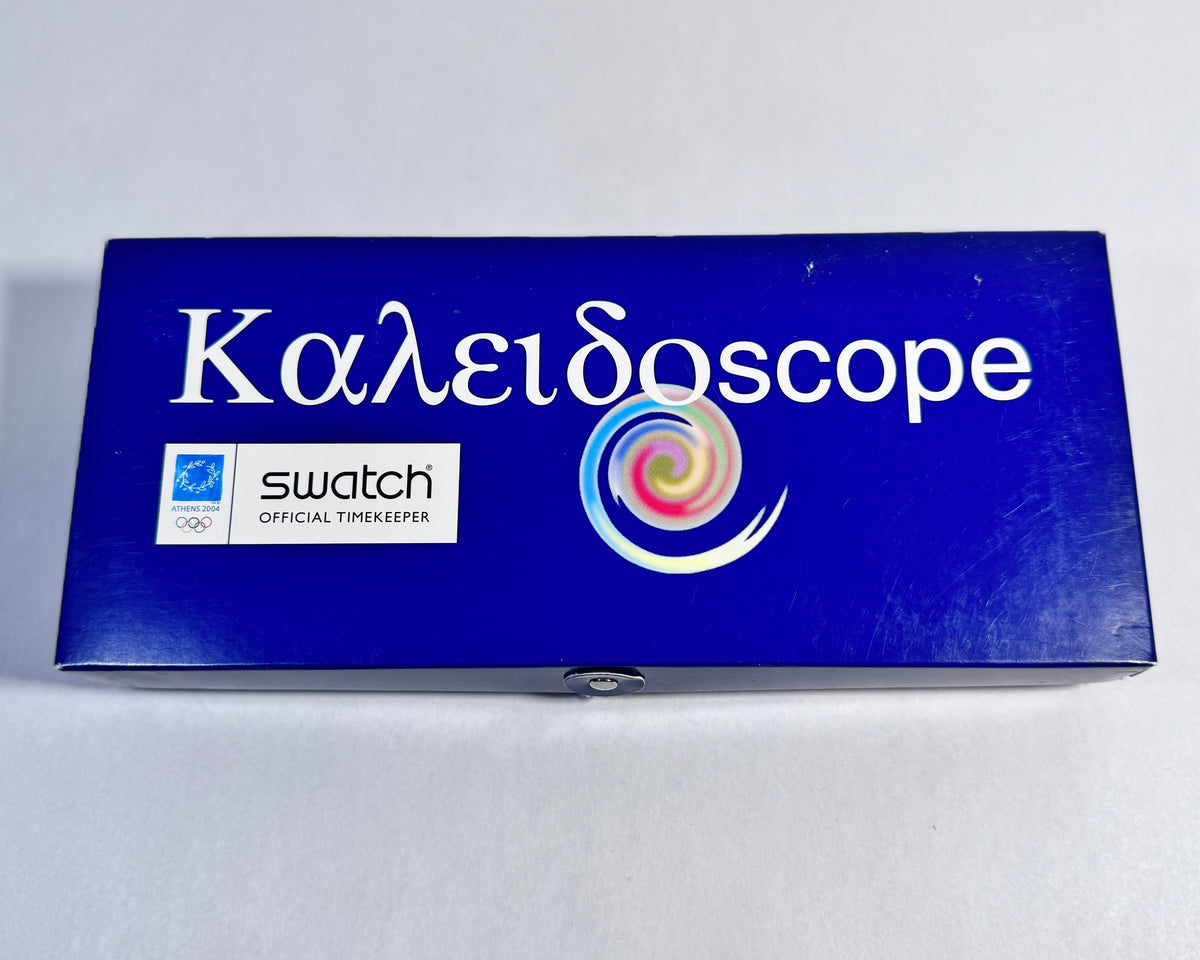 Kranaos Kaleidoscope - GK392PACK