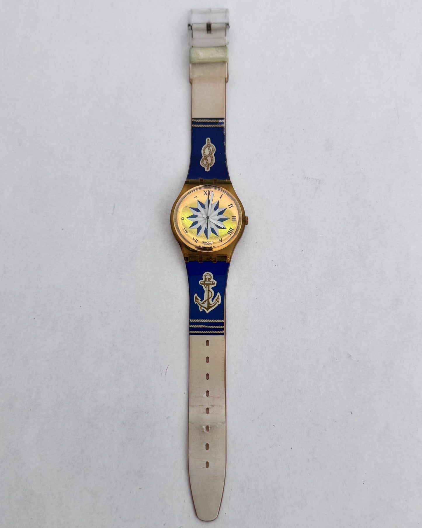 Blue Anchorage - GK140