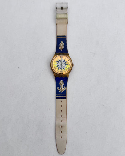 Blue Anchorage - GK140