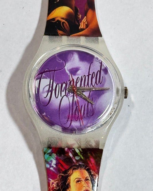 Tormented Souls - GW118