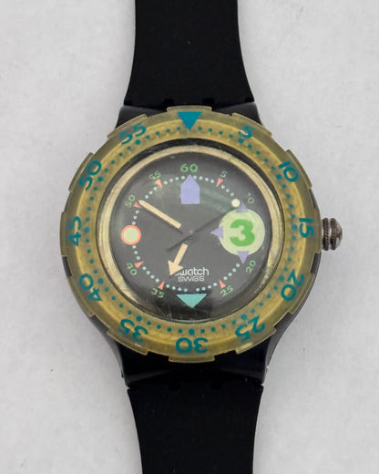 Captain Nemo - SDB101