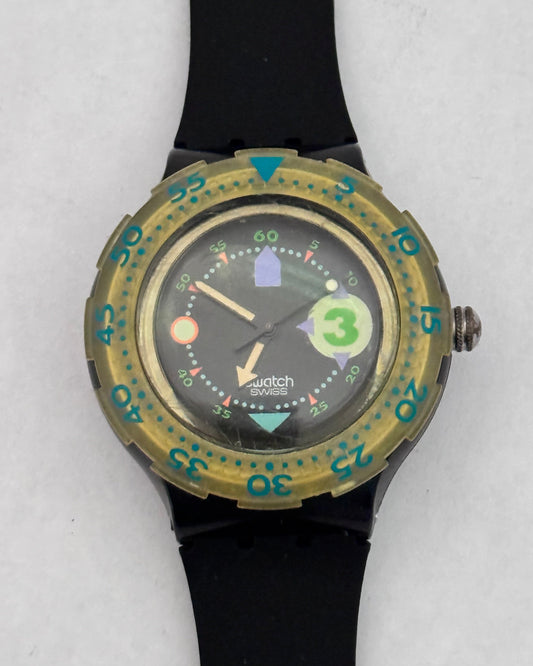 Captain Nemo - SDB101