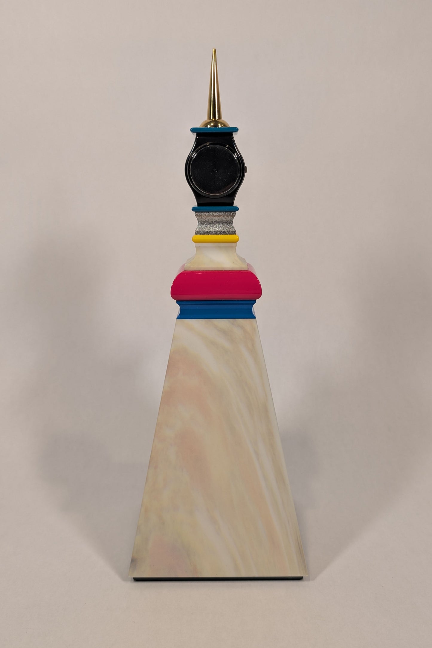 Mendini Tower - GZS02