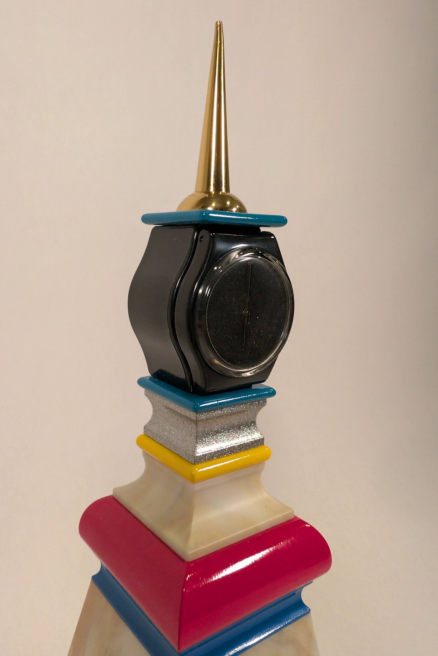 Mendini Tower - GZS02