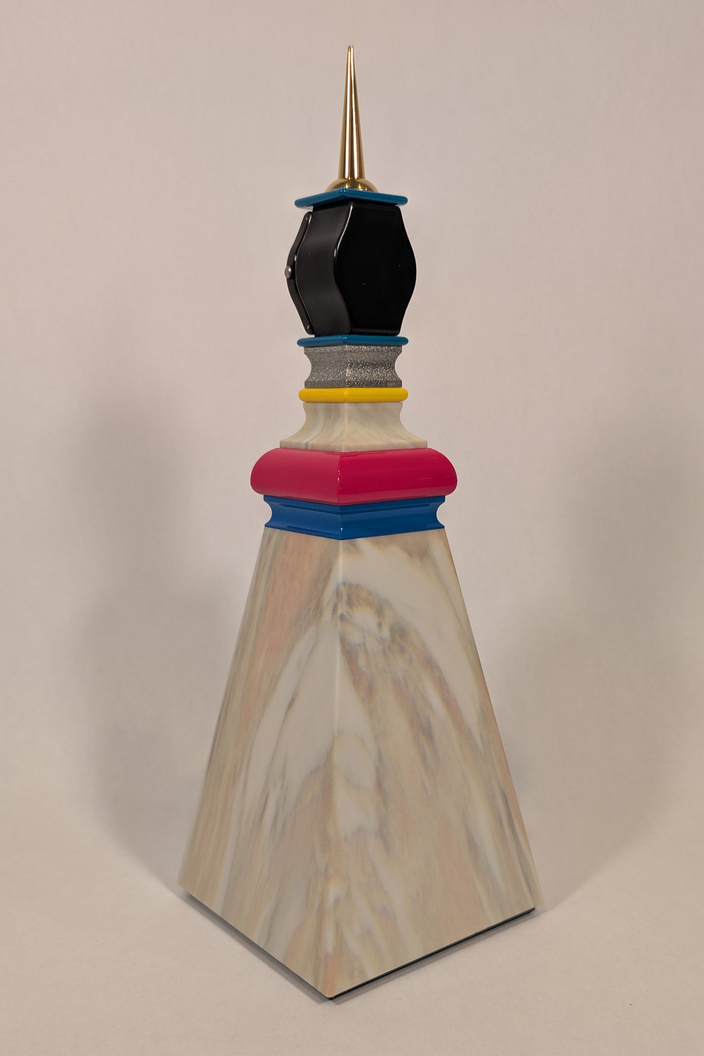Mendini Tower - GZS02