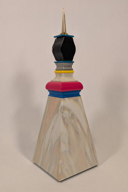 Mendini Tower - GZS02