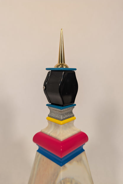 Mendini Tower - GZS02