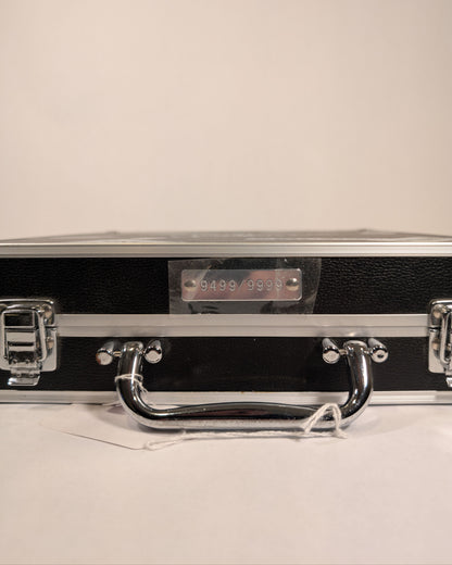Suitcase Phil Collins - GZ180PACK