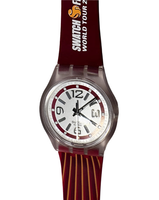 FIVB Staff Special - SUMK104