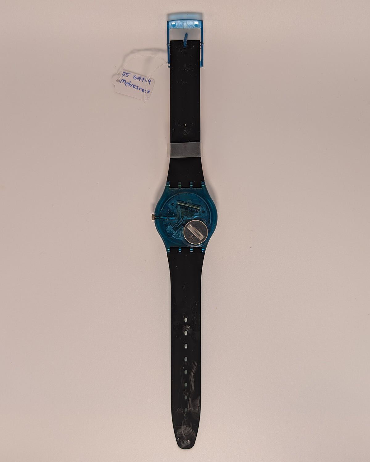 Metroscape - GN109