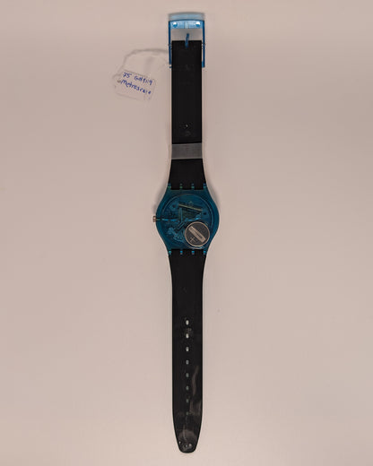 Metroscape - GN109