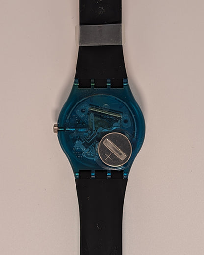 Metroscape - GN109