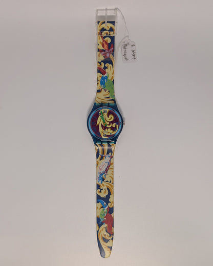 Perroquet - GN119