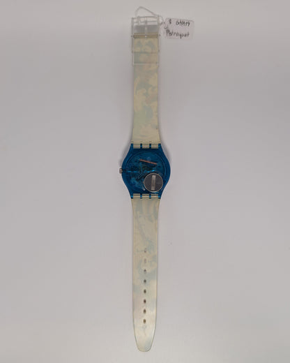 Perroquet - GN119